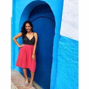 Meet your Posher, Karol